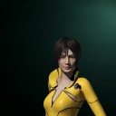 alison Isu