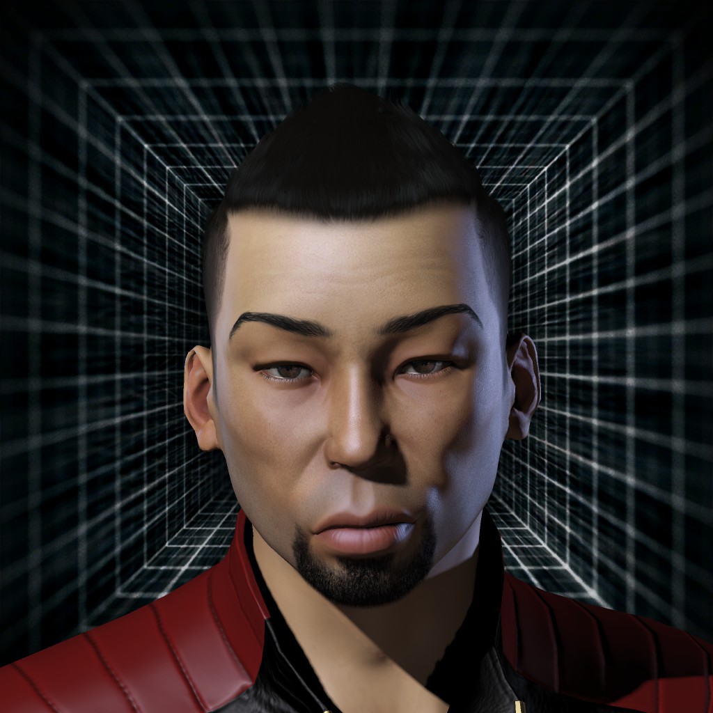 Cooper Laduko