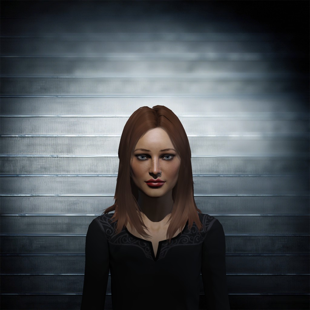 portrait