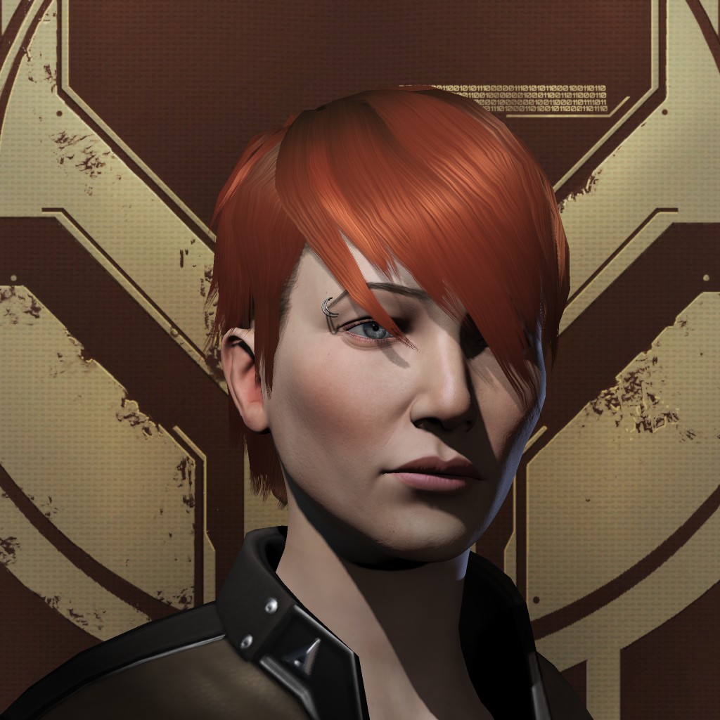 Jane Rorq