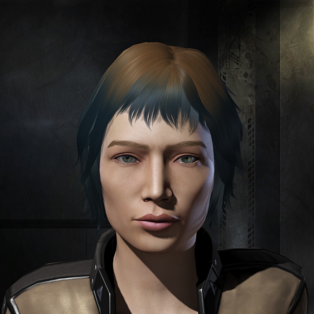 HARD AI