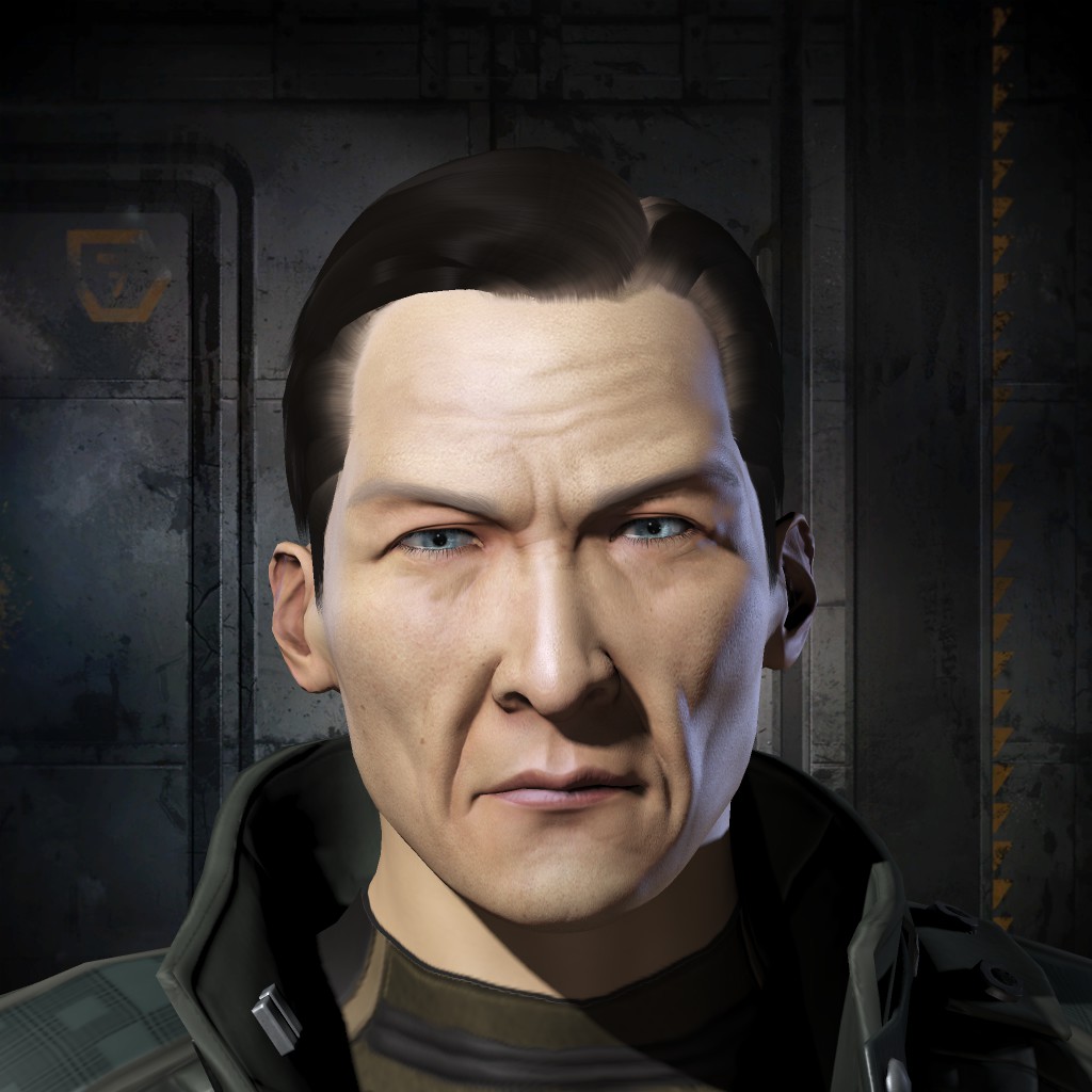 Marvin Bongwater