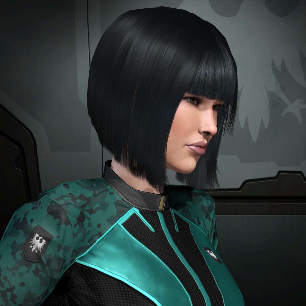 Felicity Nova