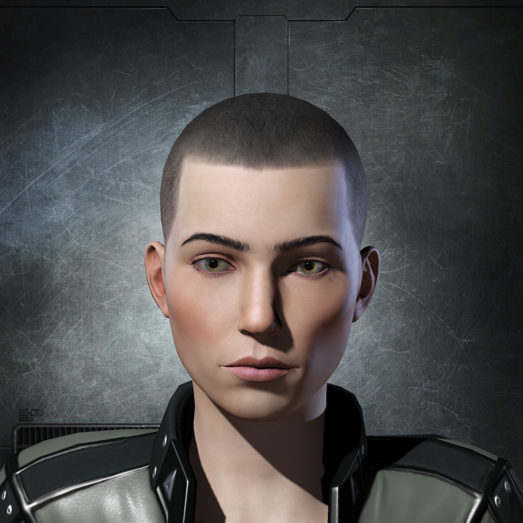 portrait