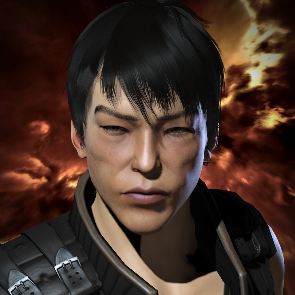 Neryss Takashi