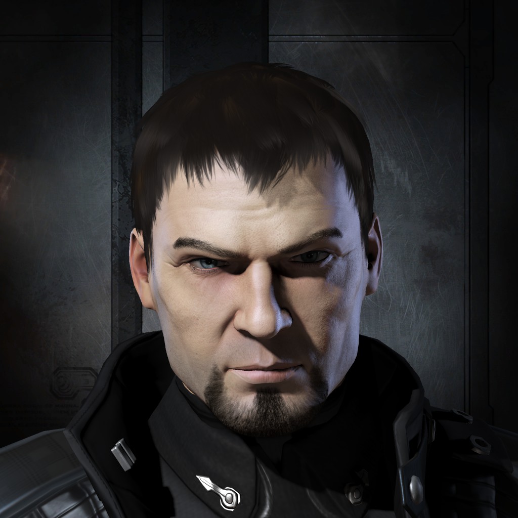 Duke Lecter
