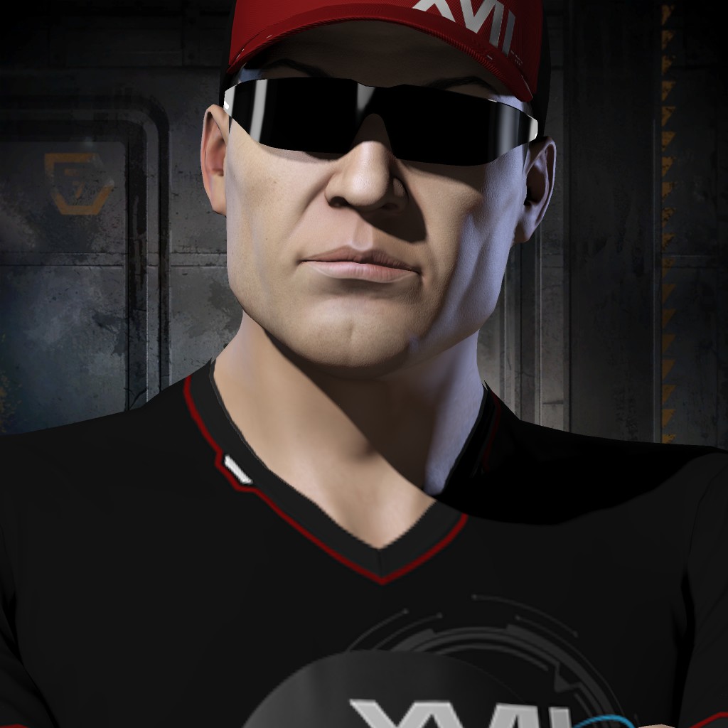 Alex Blazefire