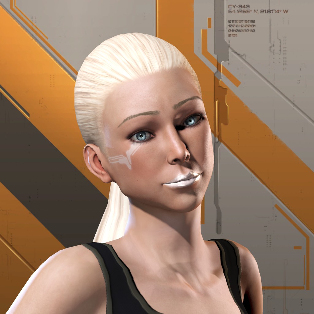 Blanche Ambraelle
