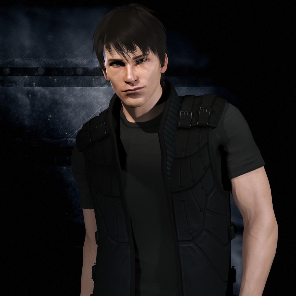 Nolan Solari