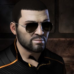HungDaddy69 Smith portrait