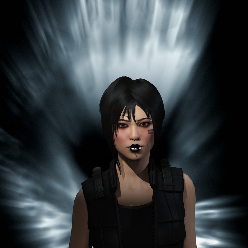 Octavia Rivers