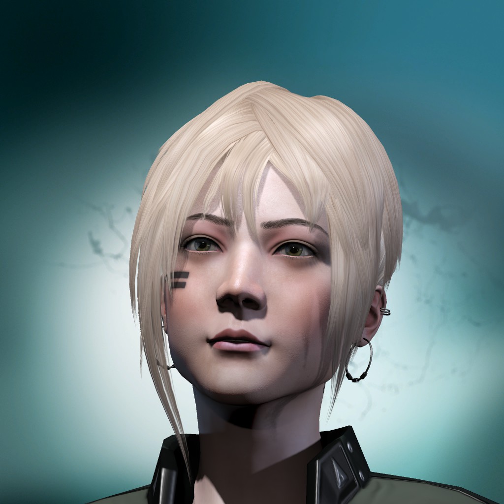 portrait