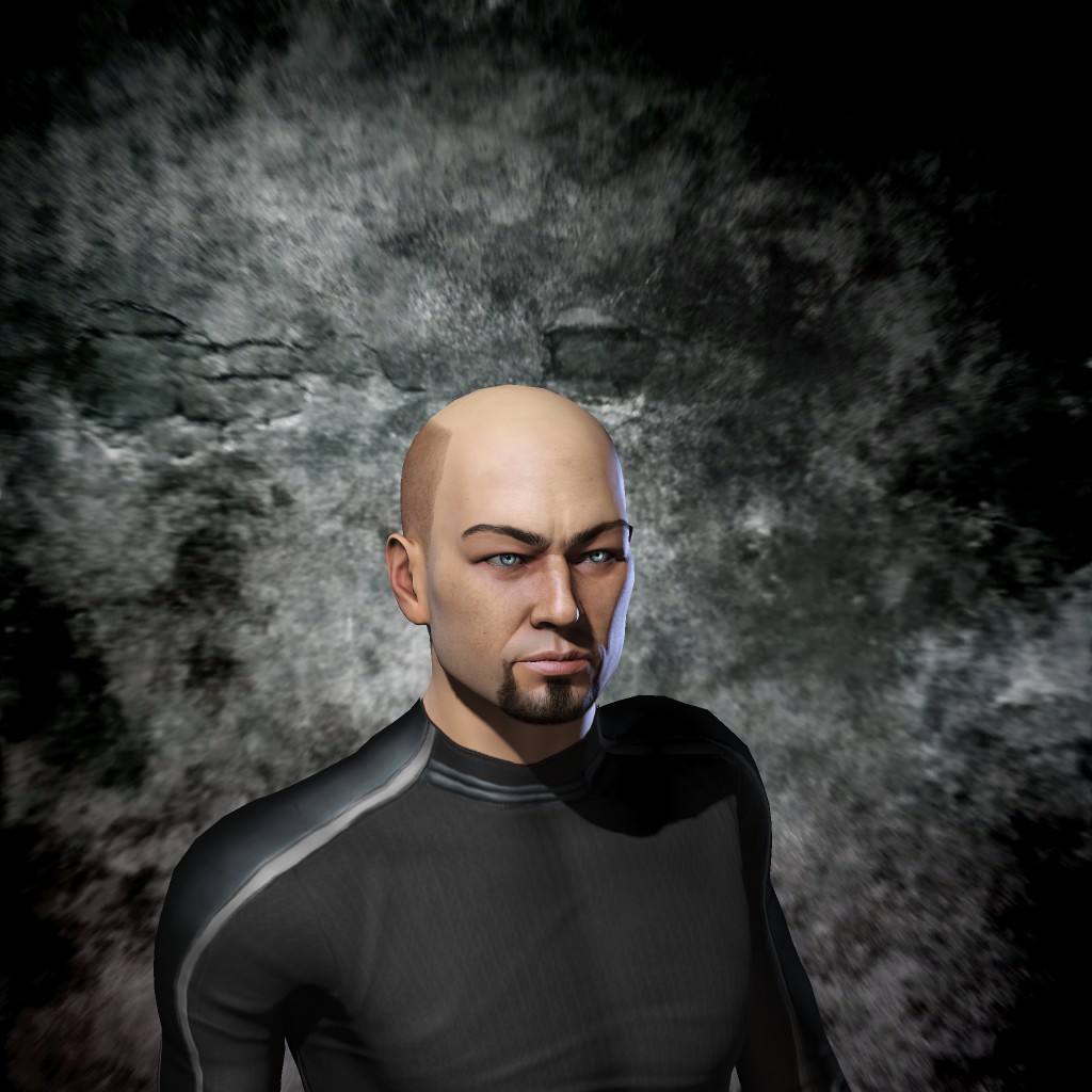 White Walker 01