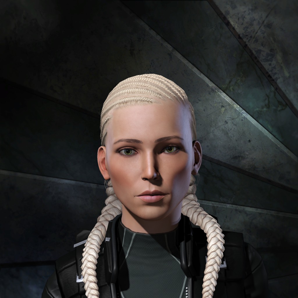 Falka Zireael