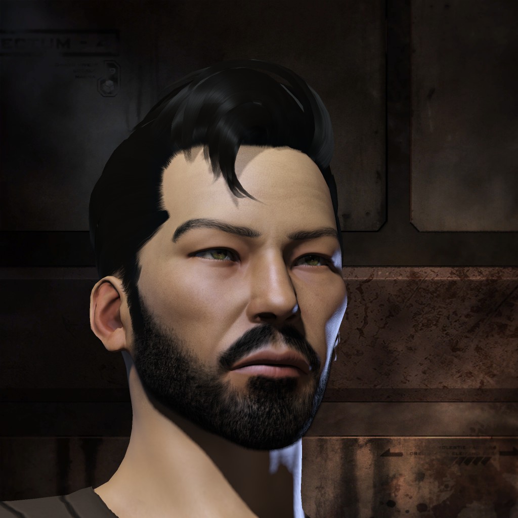 Will Simalia