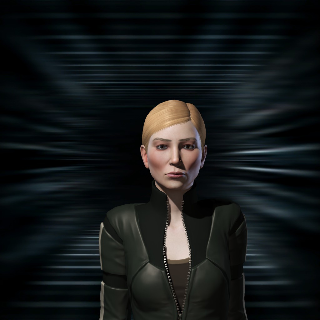 Ms Shimaya