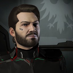 MuadDib ofArrakis portrait