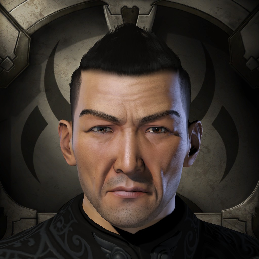 Rogue Gan