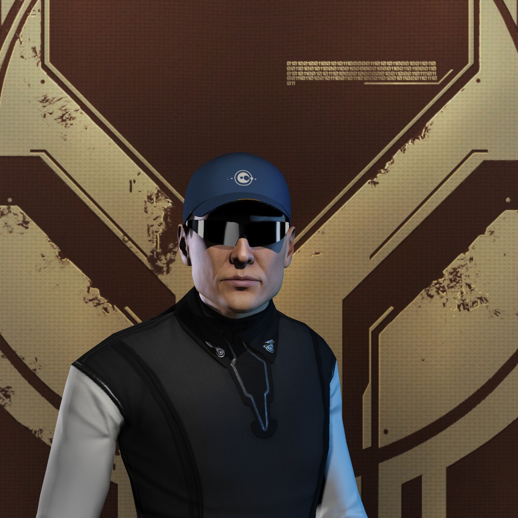 Caldari Citizen 2116897795