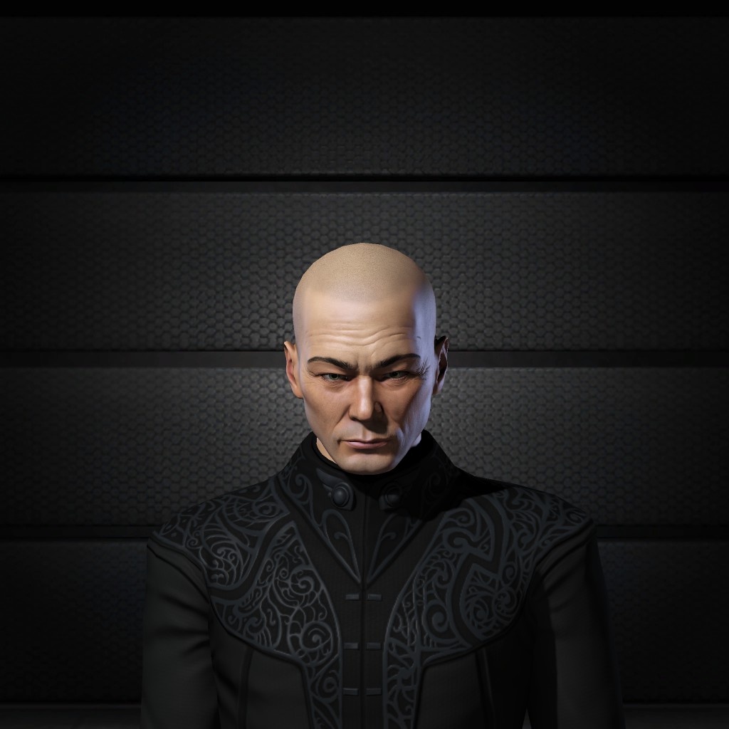 Simon Legionov