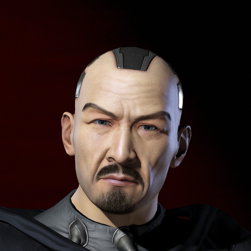 Leon HUYA