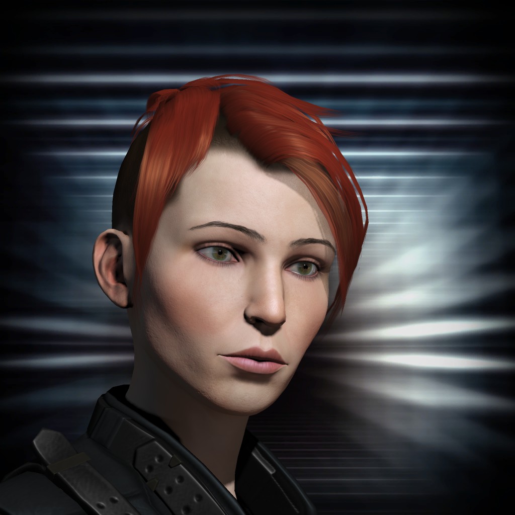 Mary the Second
