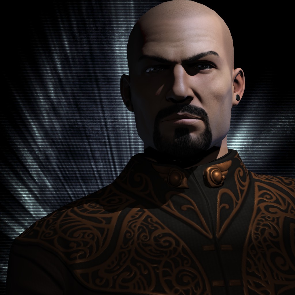 Octavio Kanjus