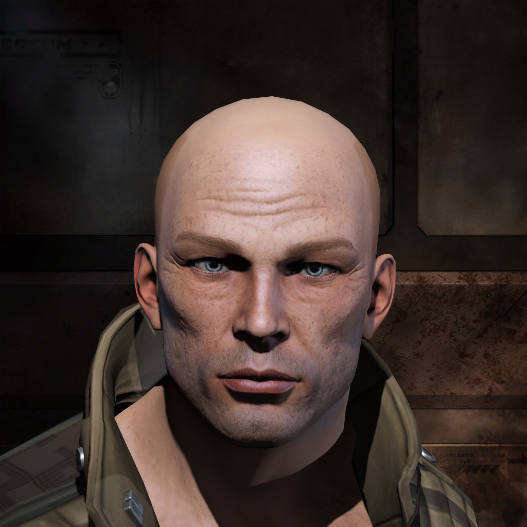 Hector Schmegma