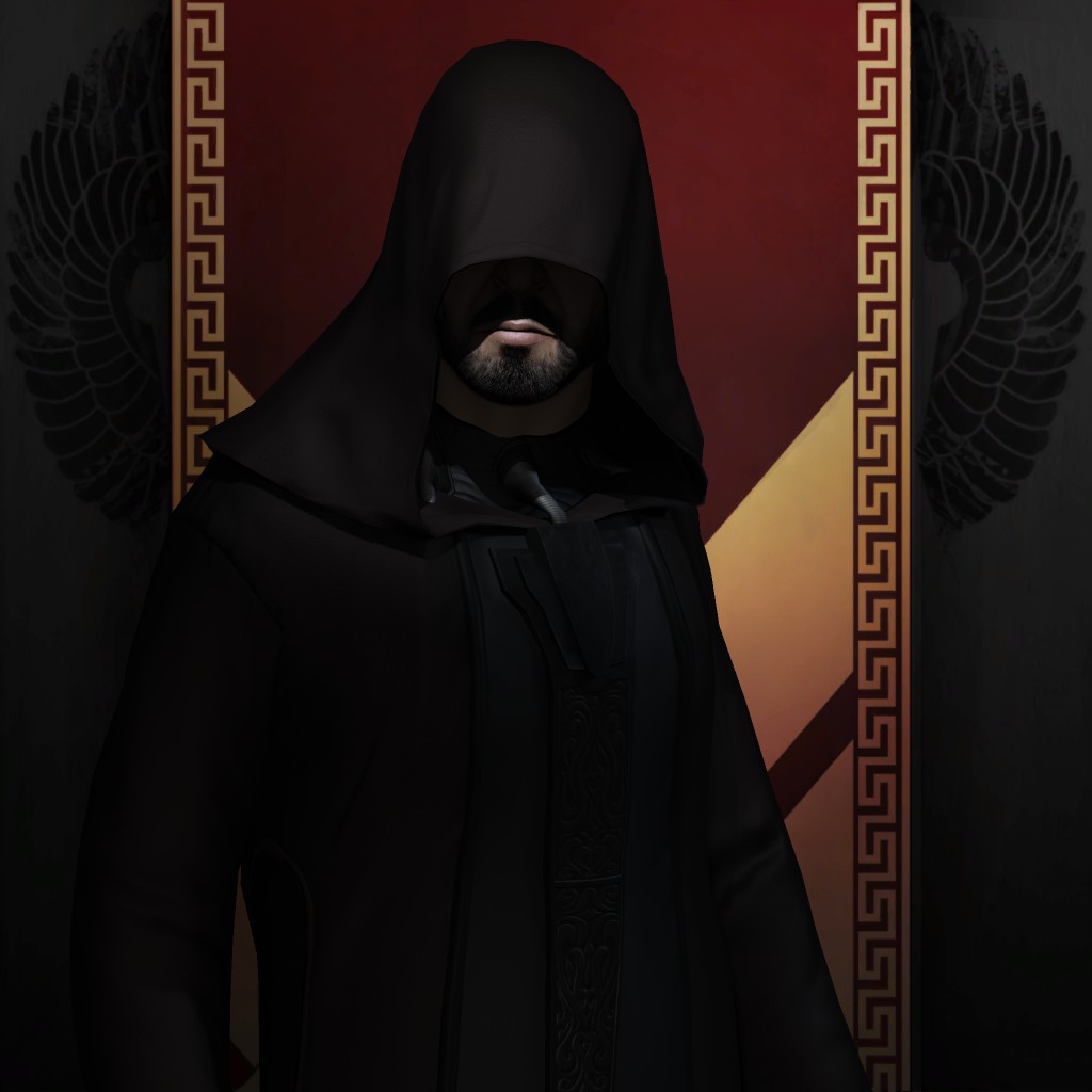 Cyanide Cypher