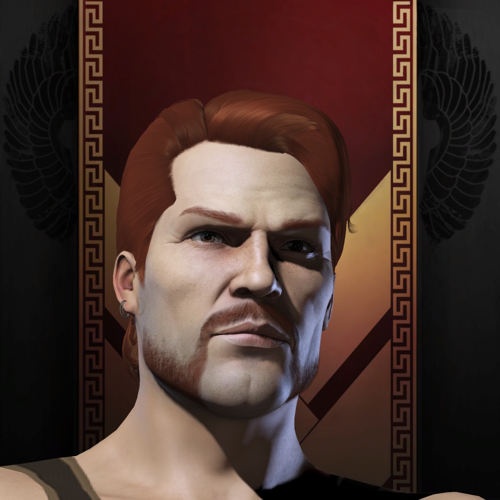 Red-neck Rampage