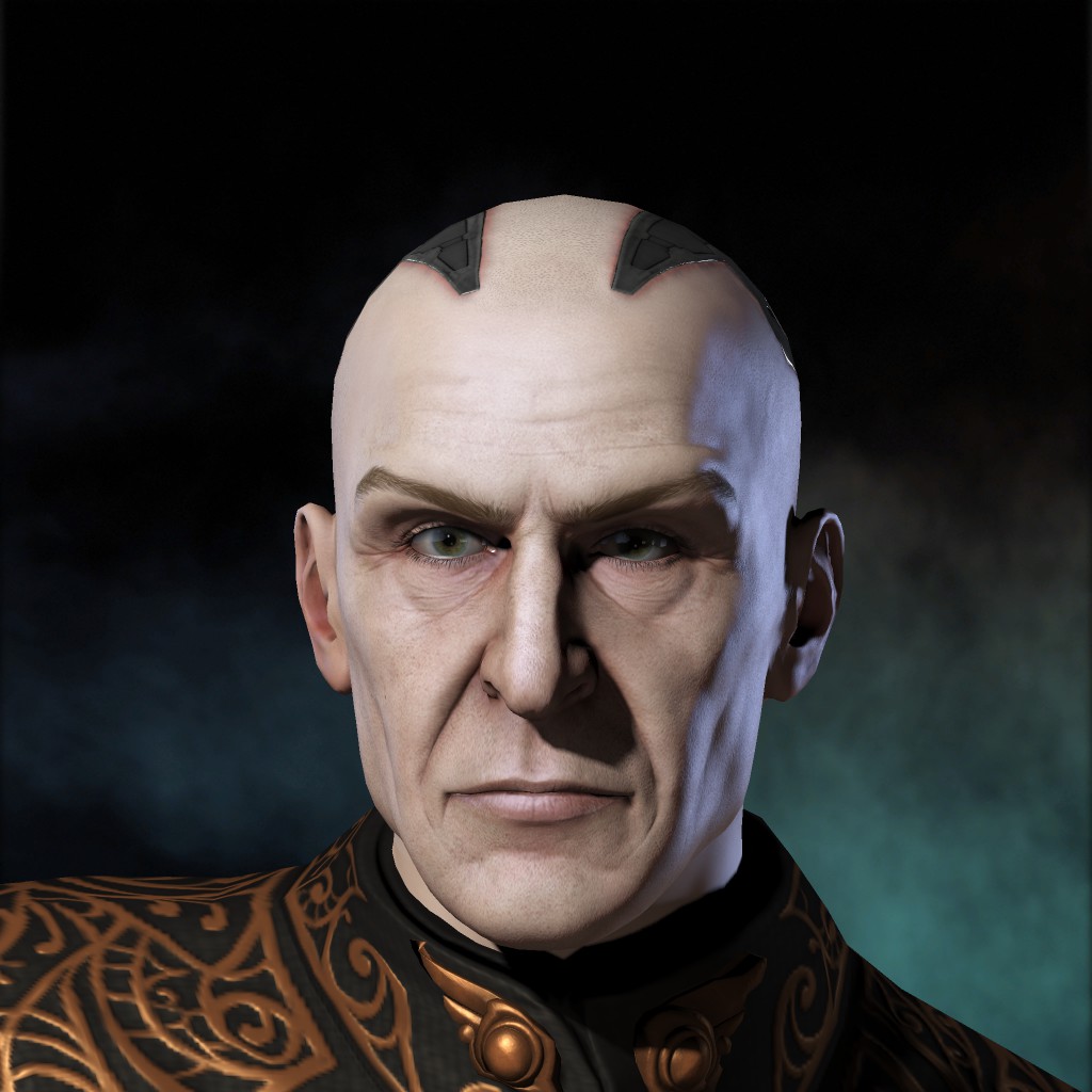 inv portrait