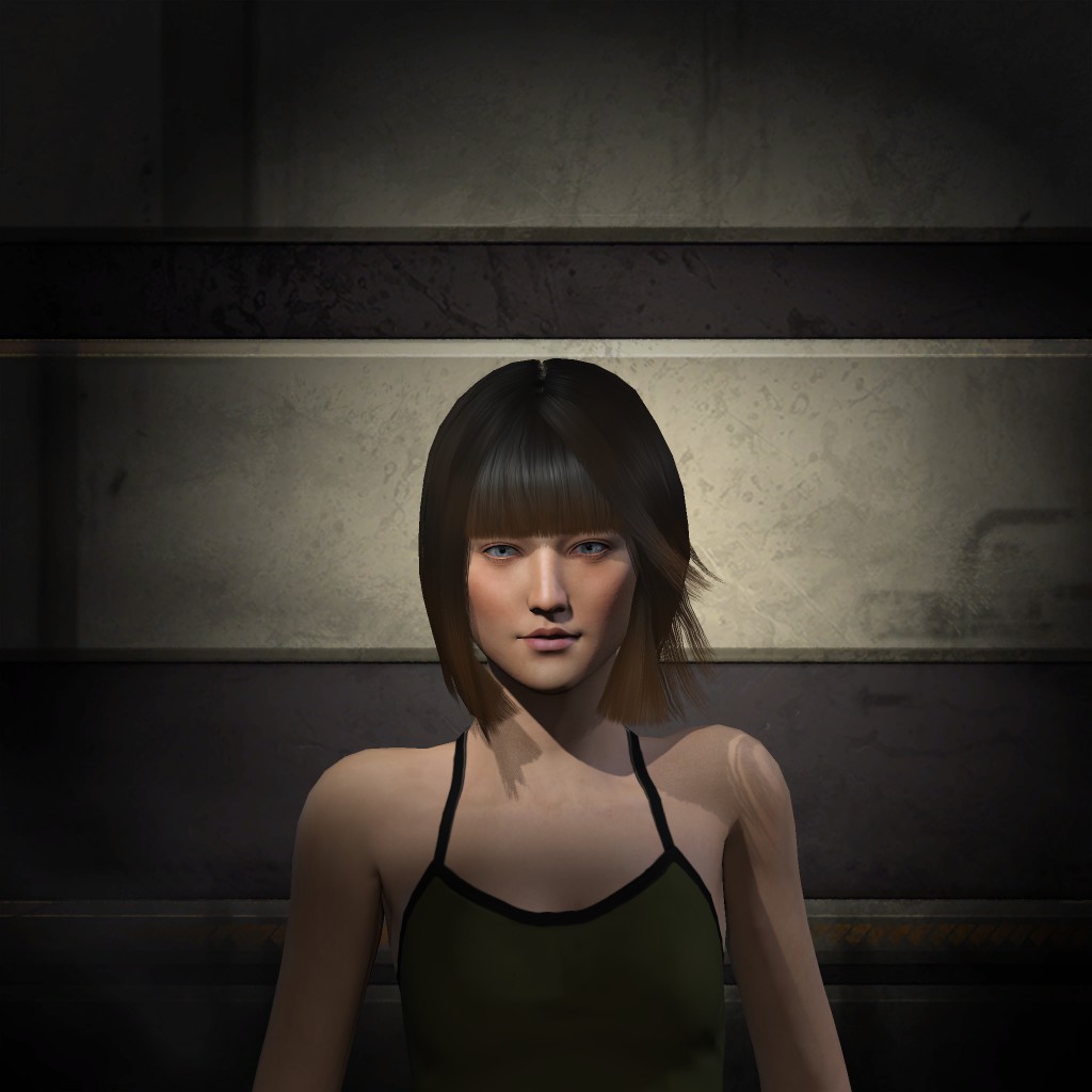 Akiyama Aishai