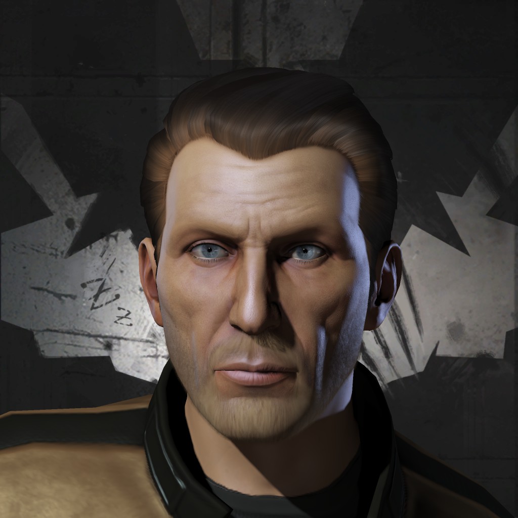Korvus Janau