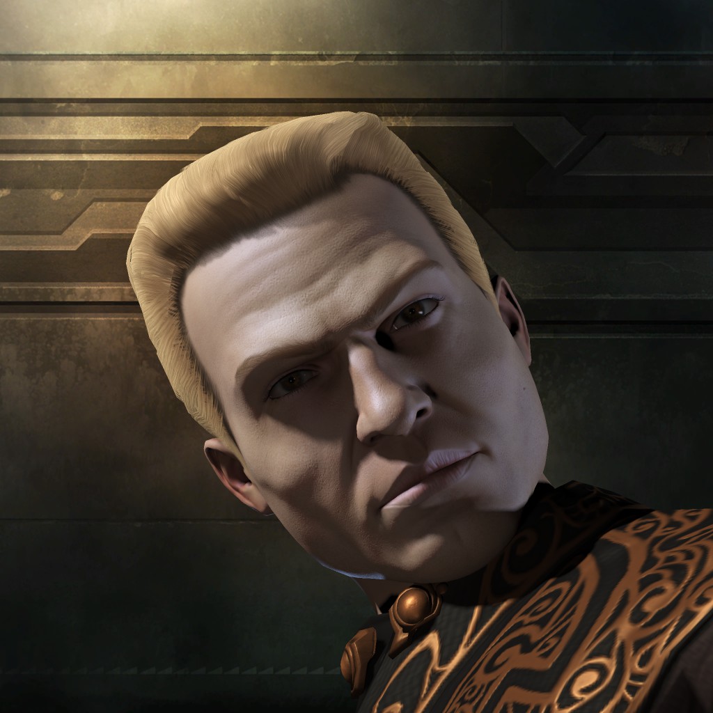portrait