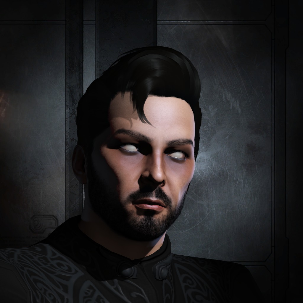 Dracarys Stark