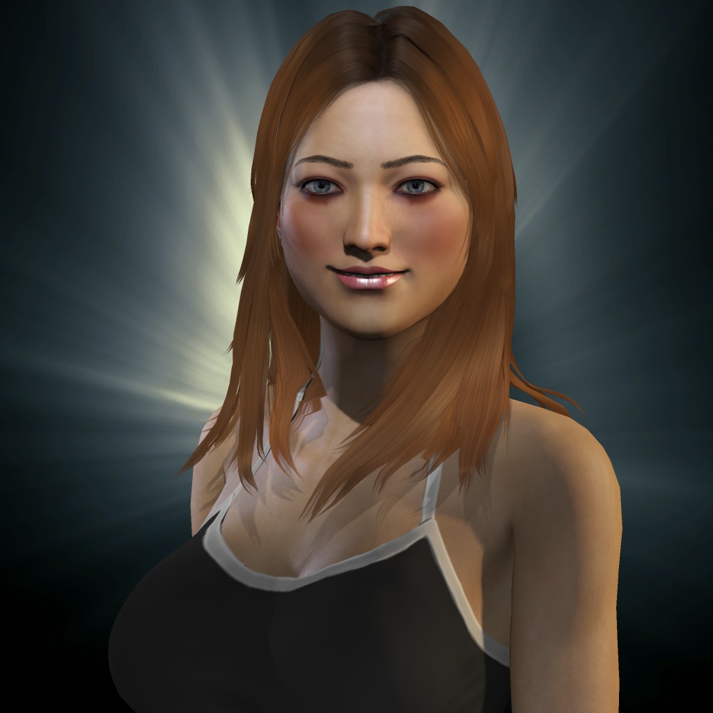 Laura Kawashima