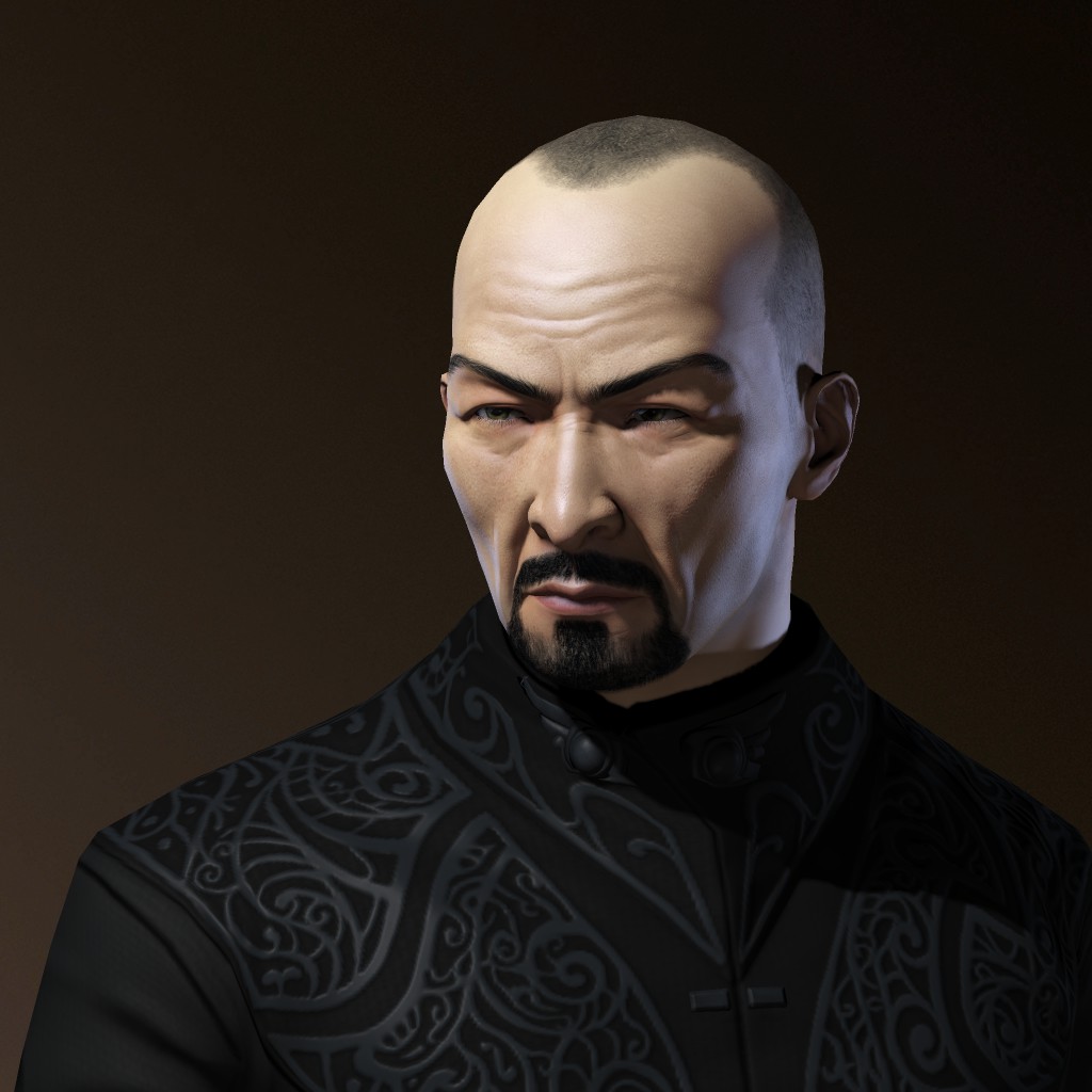 Tzetsu Odanata