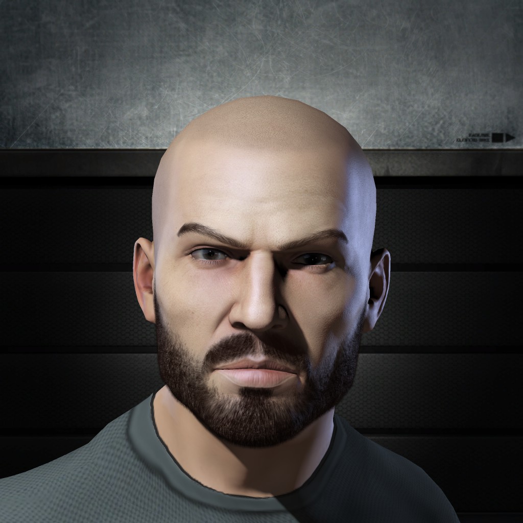 Popeyepokes TheThird