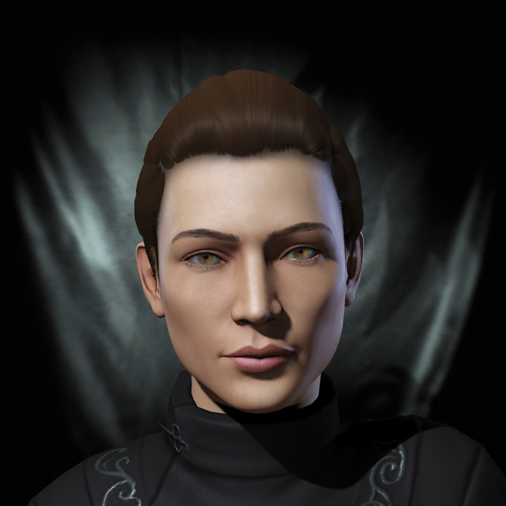 Fennic Foxx