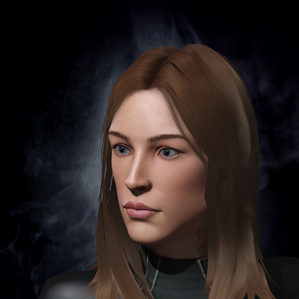 Christina Odunen