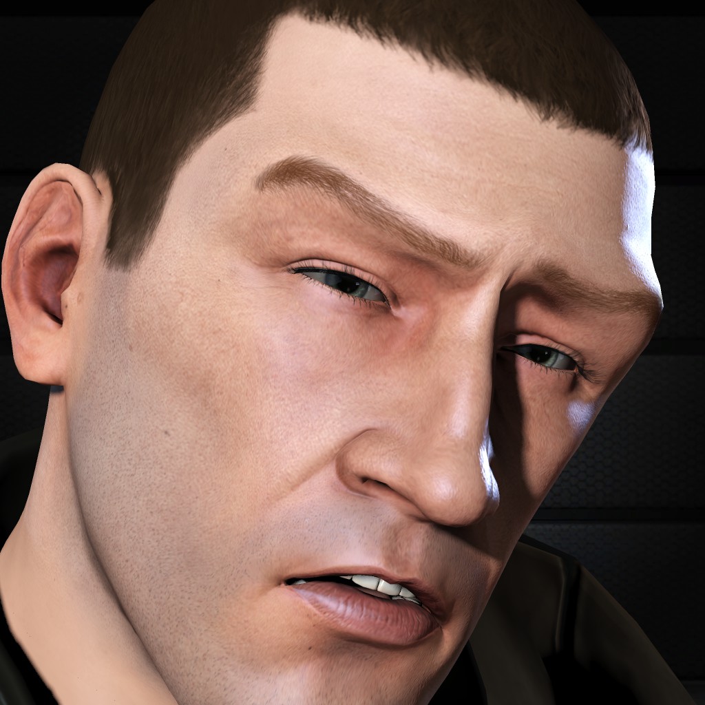 Rey McScriff