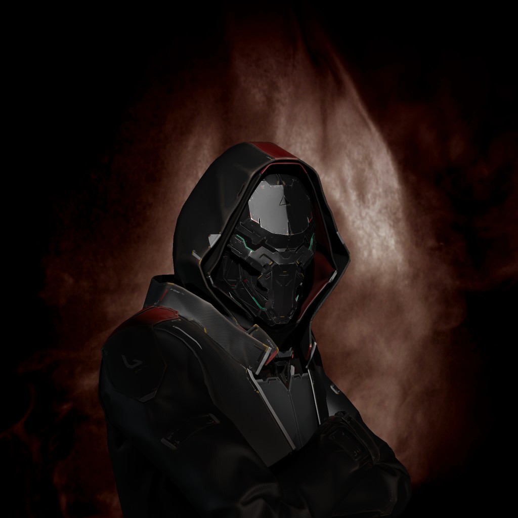 Damien Xadi