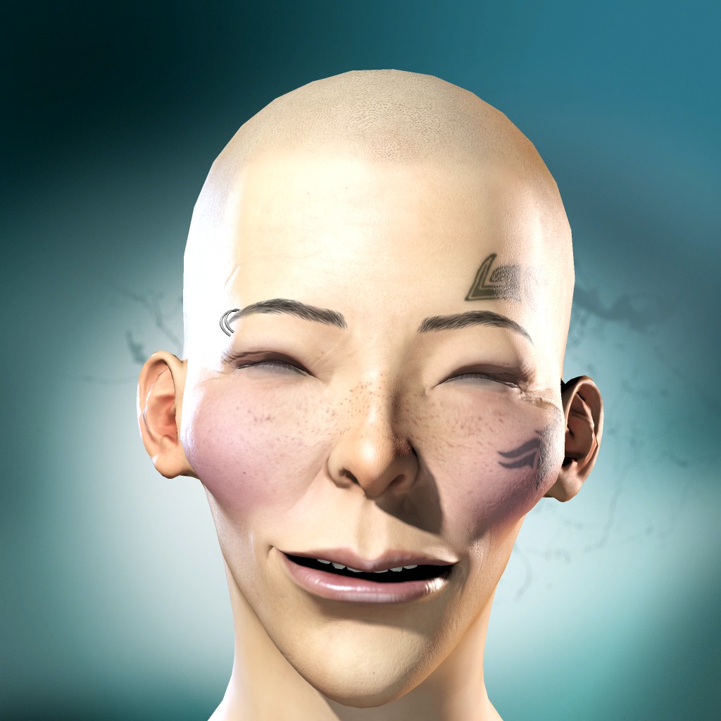 Khanid Marked Bot