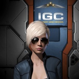 Kyrie Lindswood portrait