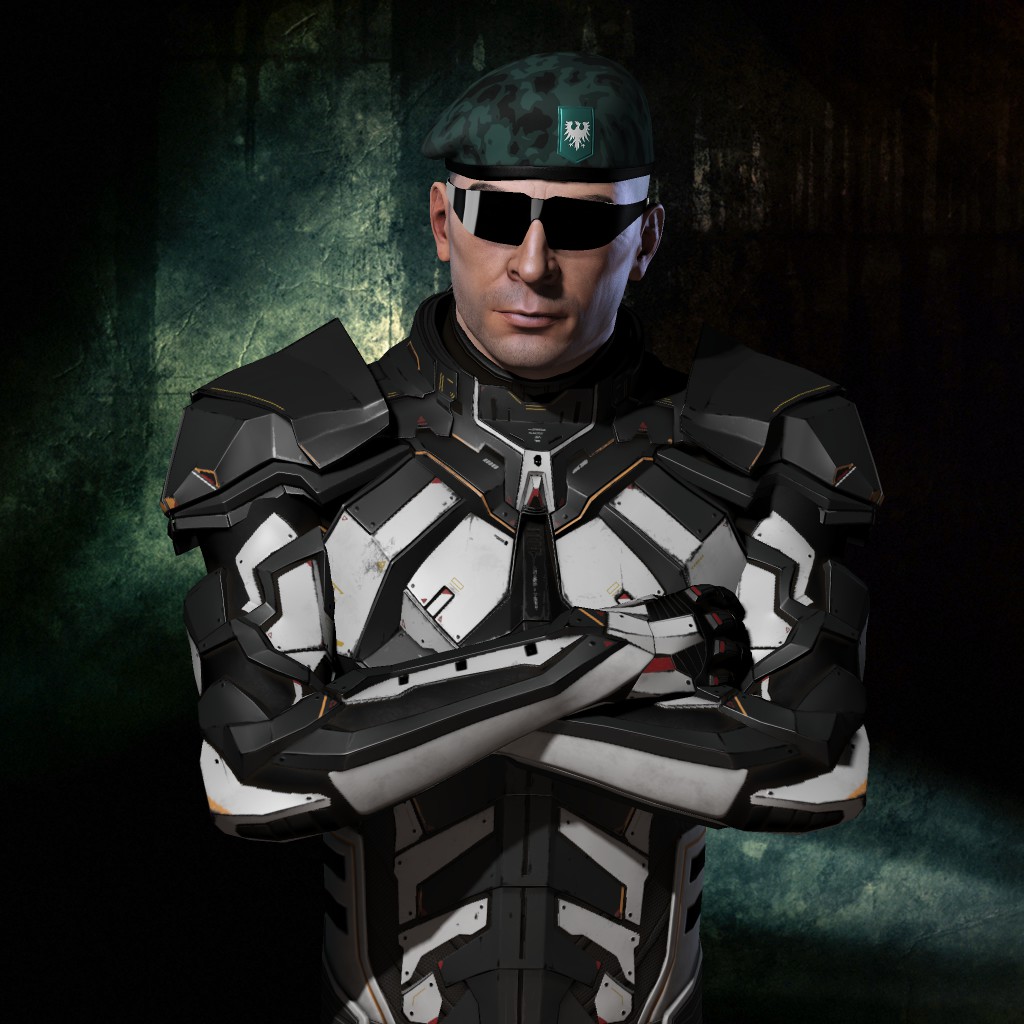 Alex Grozdev