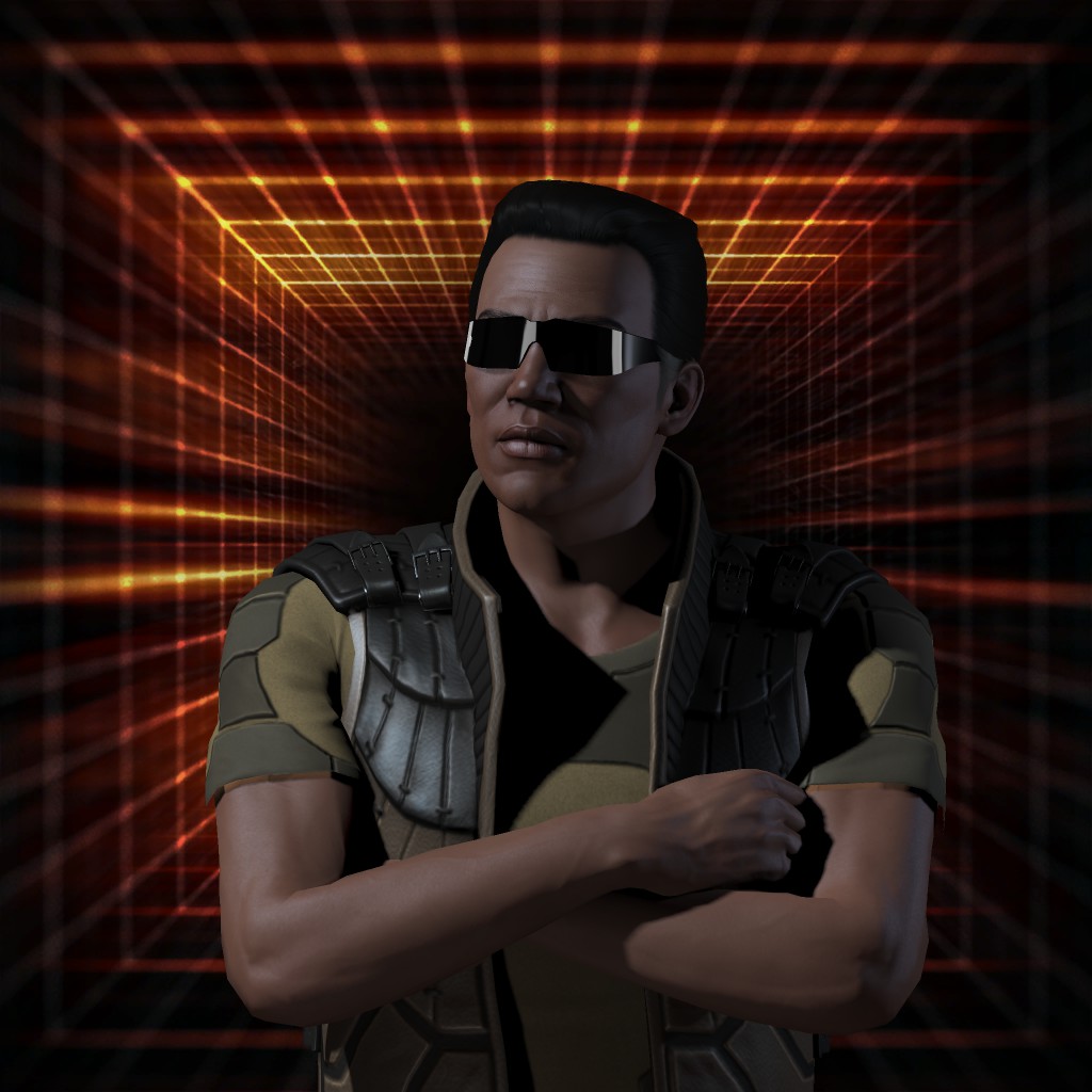 Phillip Einzenbern