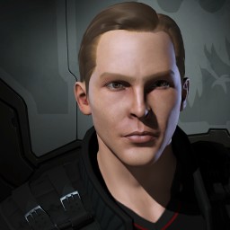 Caine Suzu portrait