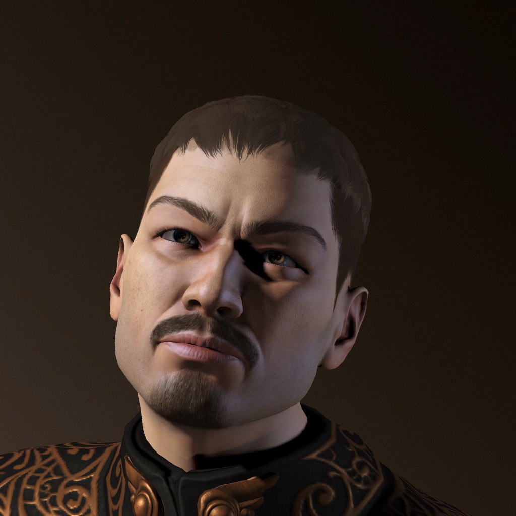 BluntyMan Ohaya