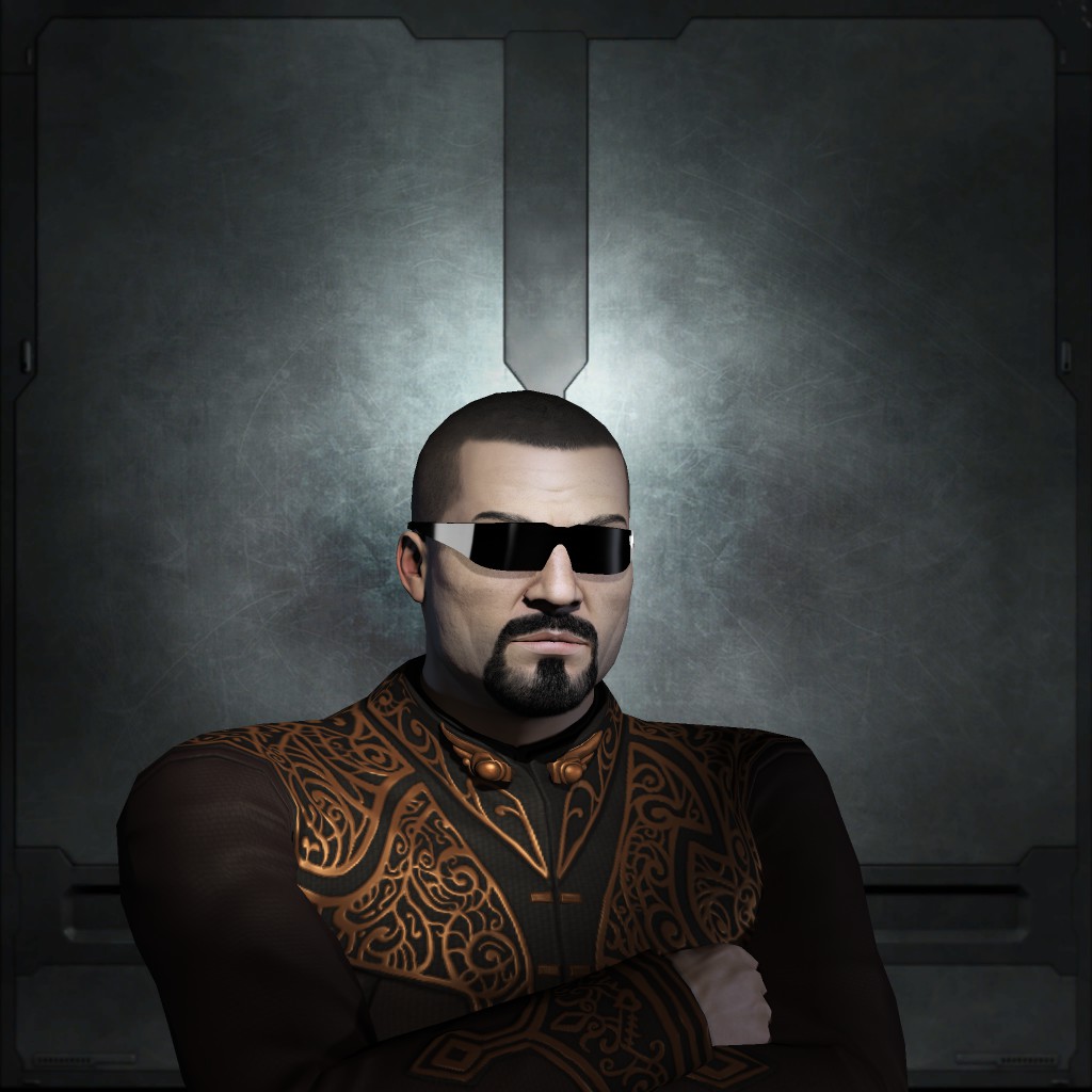 Alexey Tupikov