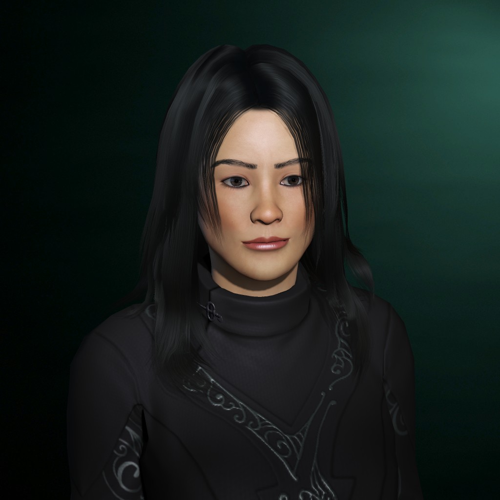 Alice ShuXia
